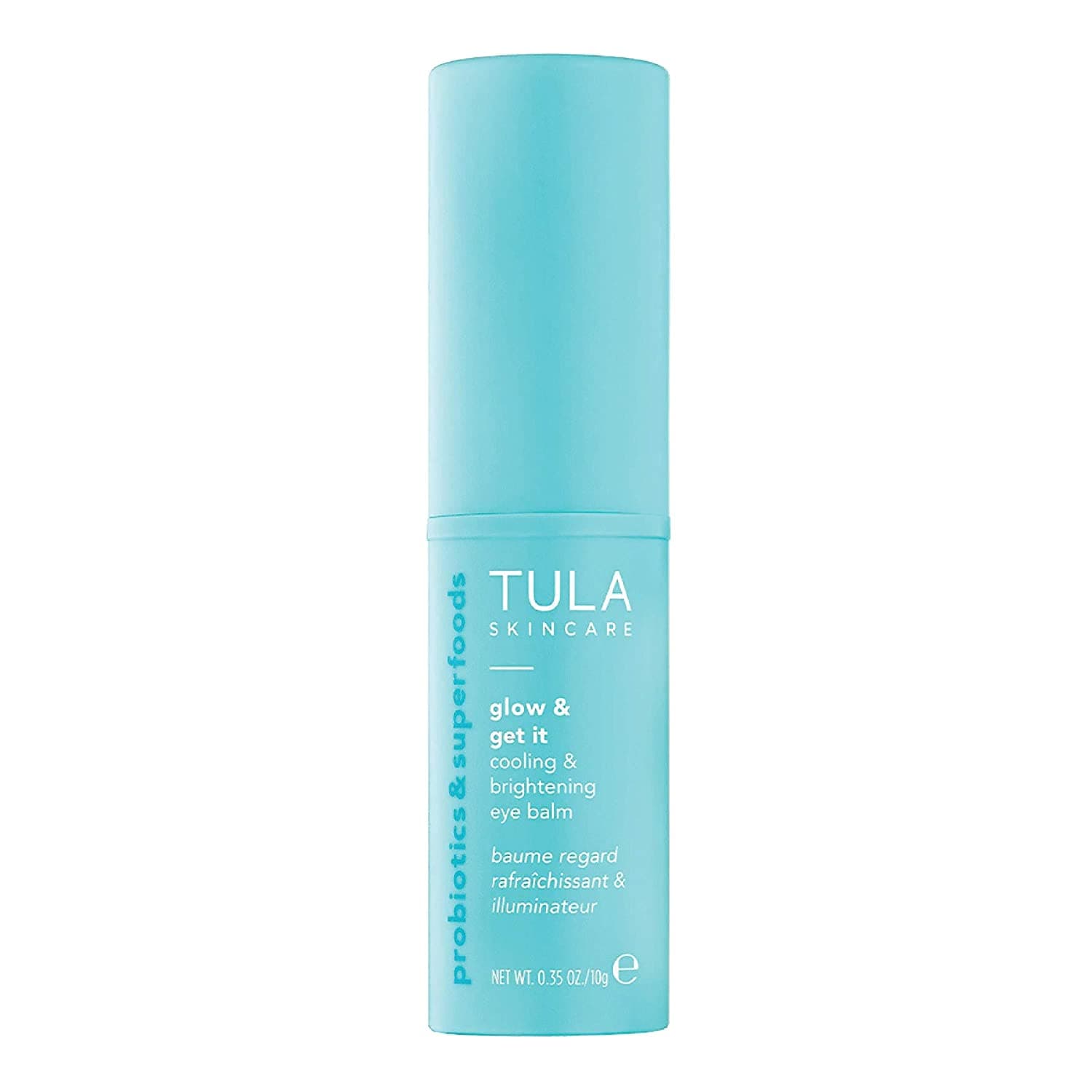 Glow & Get It Cooling & Brightening Eye Balm