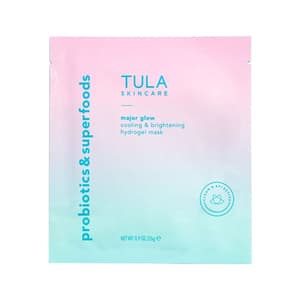 Major Glow Cooling & Brightening Hydrogel Mask