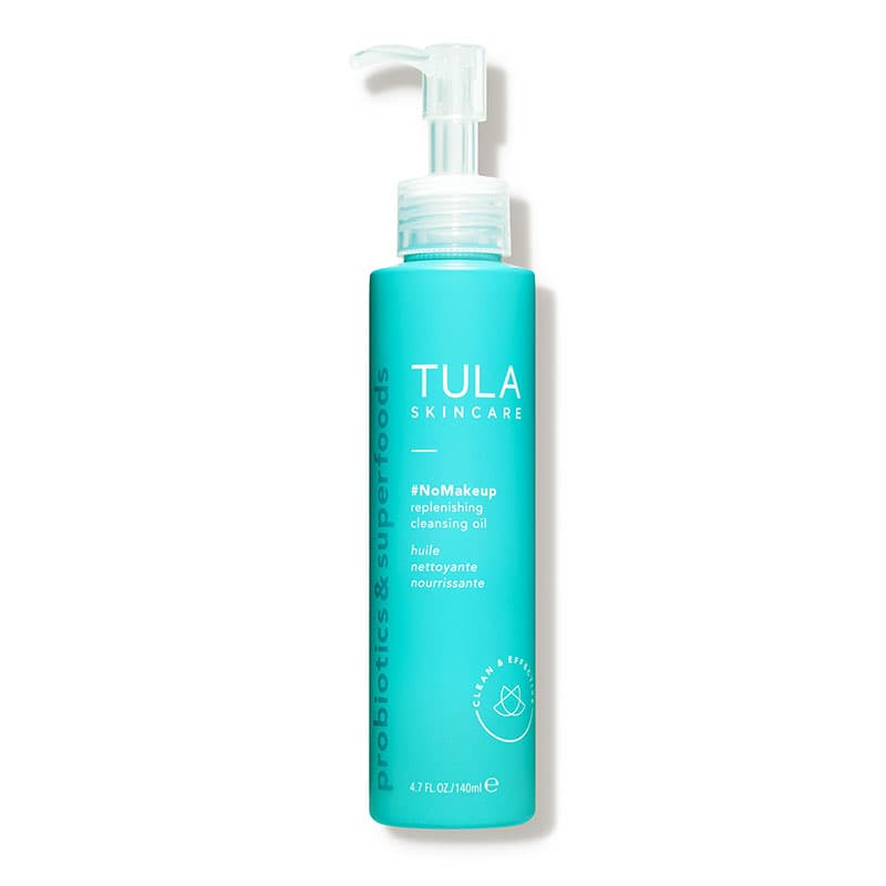 #NoMakeup Replenishing Cleansing Oil 