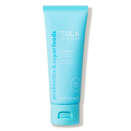 So Polished Exfoliating Sugar Scrub