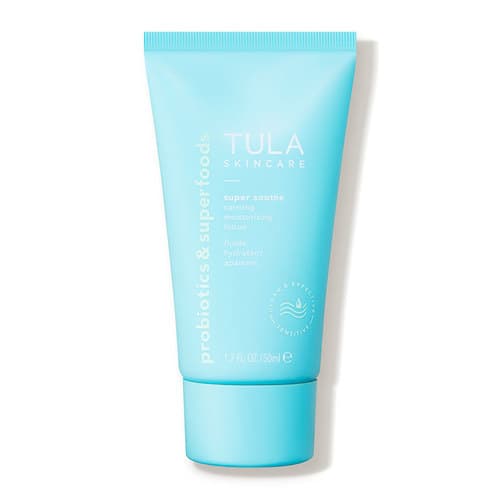 Super Soothe Calming Moisturizing Lotion 