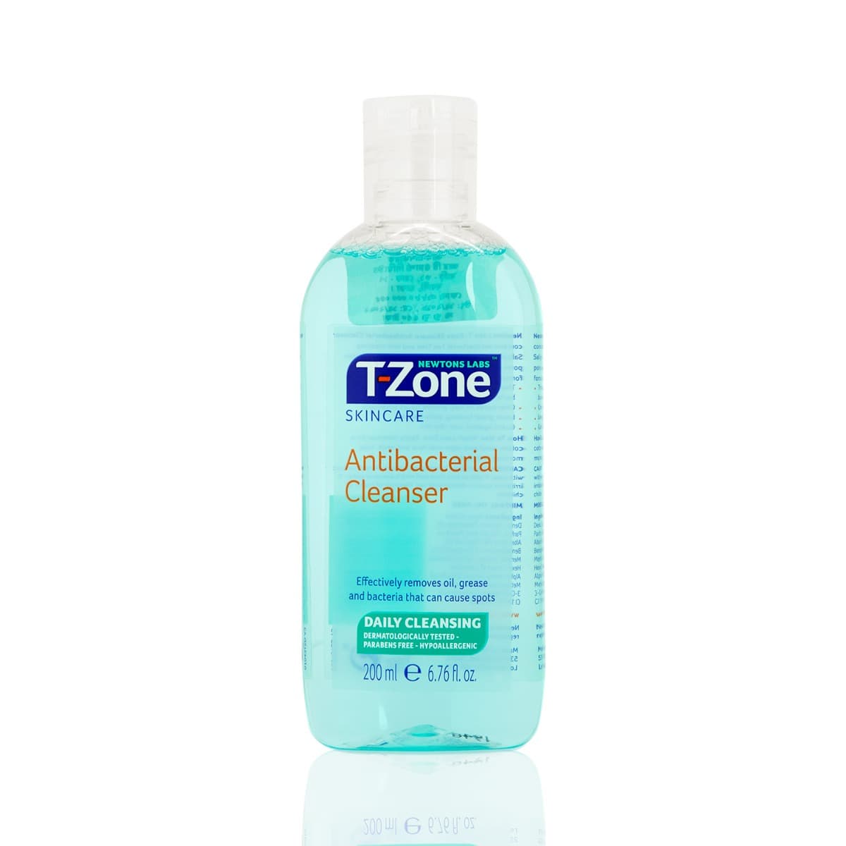 Antibacterial Cleanser