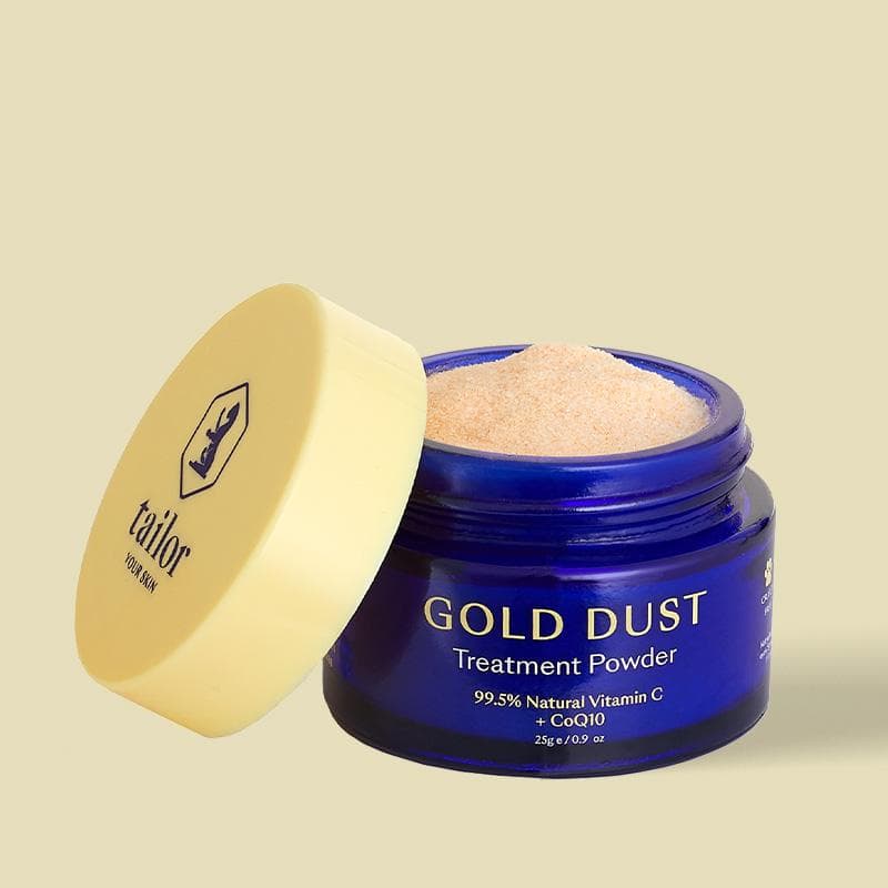 Gold Dust