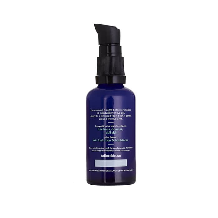 Hydrate Eye Gel & Facial Serum