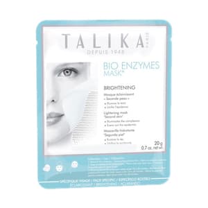 Bio Enzymes Brightening Mask