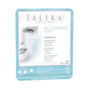 Bio Enzymes Hydrating Mask