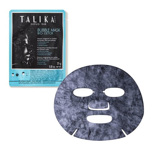 Bubble Mask Bio-Detox 