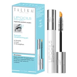 Lipocils Expert Eyelash Gel review