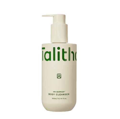 HM+Barrier™ Body Cleanser