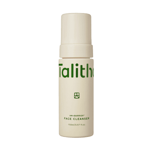HM+Barrier™ Face Cleanser