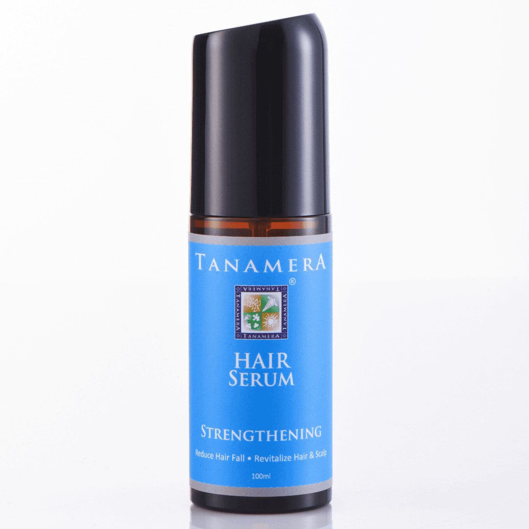 Hair Strengthening Serum