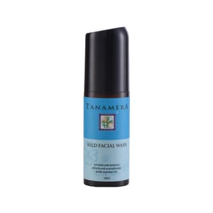 Mild Facial Wash