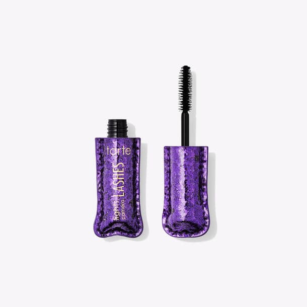 Lights, Camera, Lashes 4-in-1 24-Hour Mascara