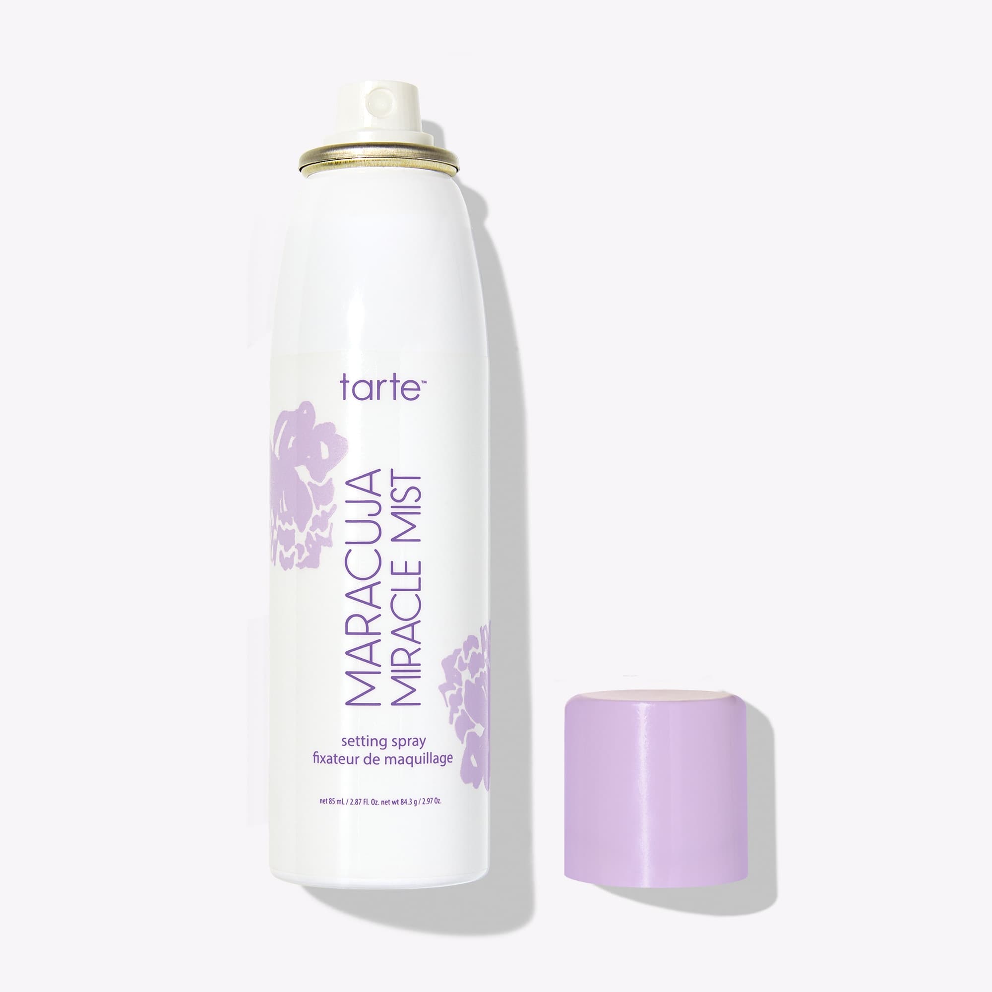 Maracuja Miracle Mist Setting Spray