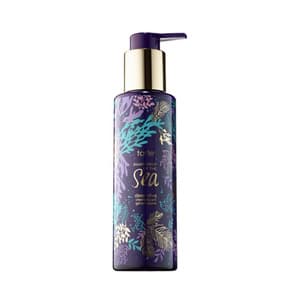 Rainforest of the Sea Cleanser