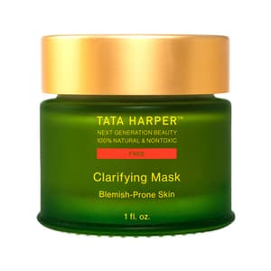Clarifying Mask