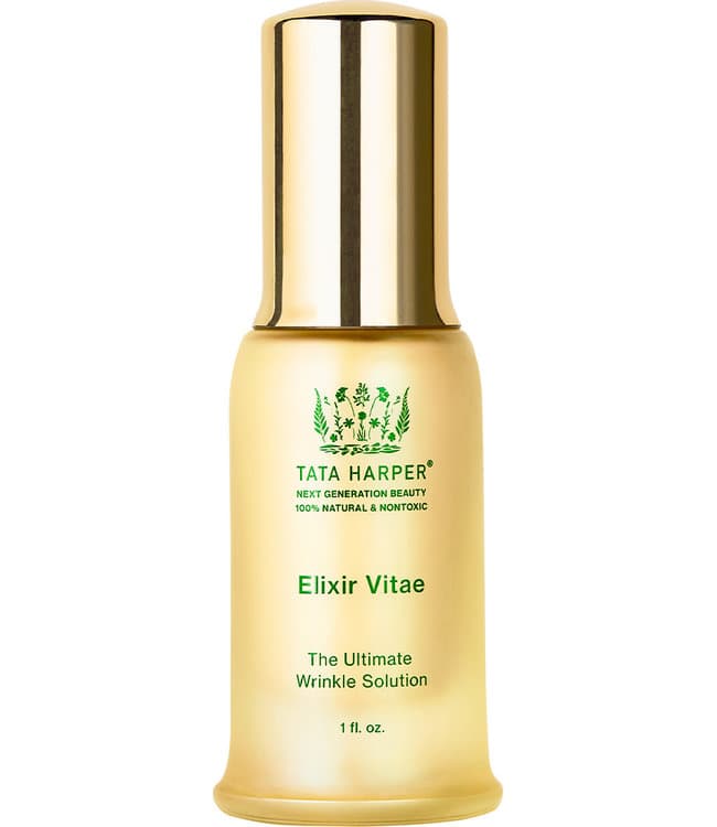 Elixir Vitae
