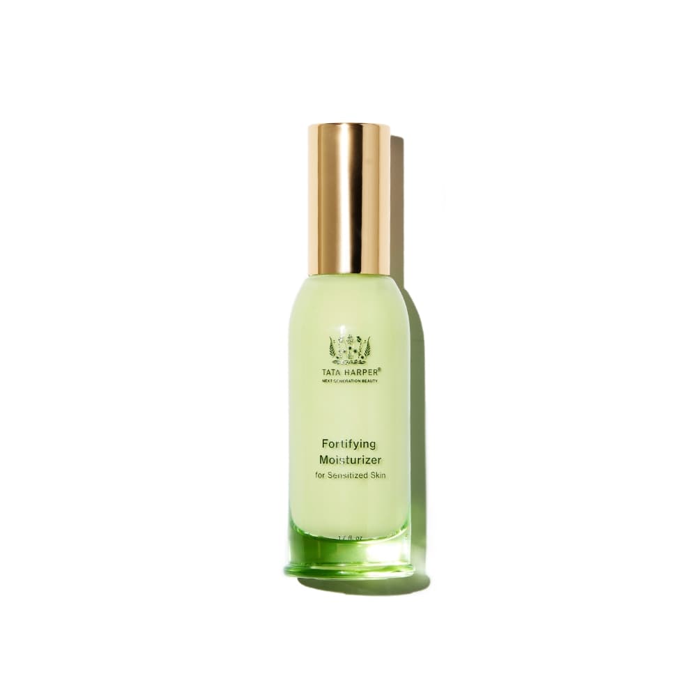 Fortifying Moisturizer