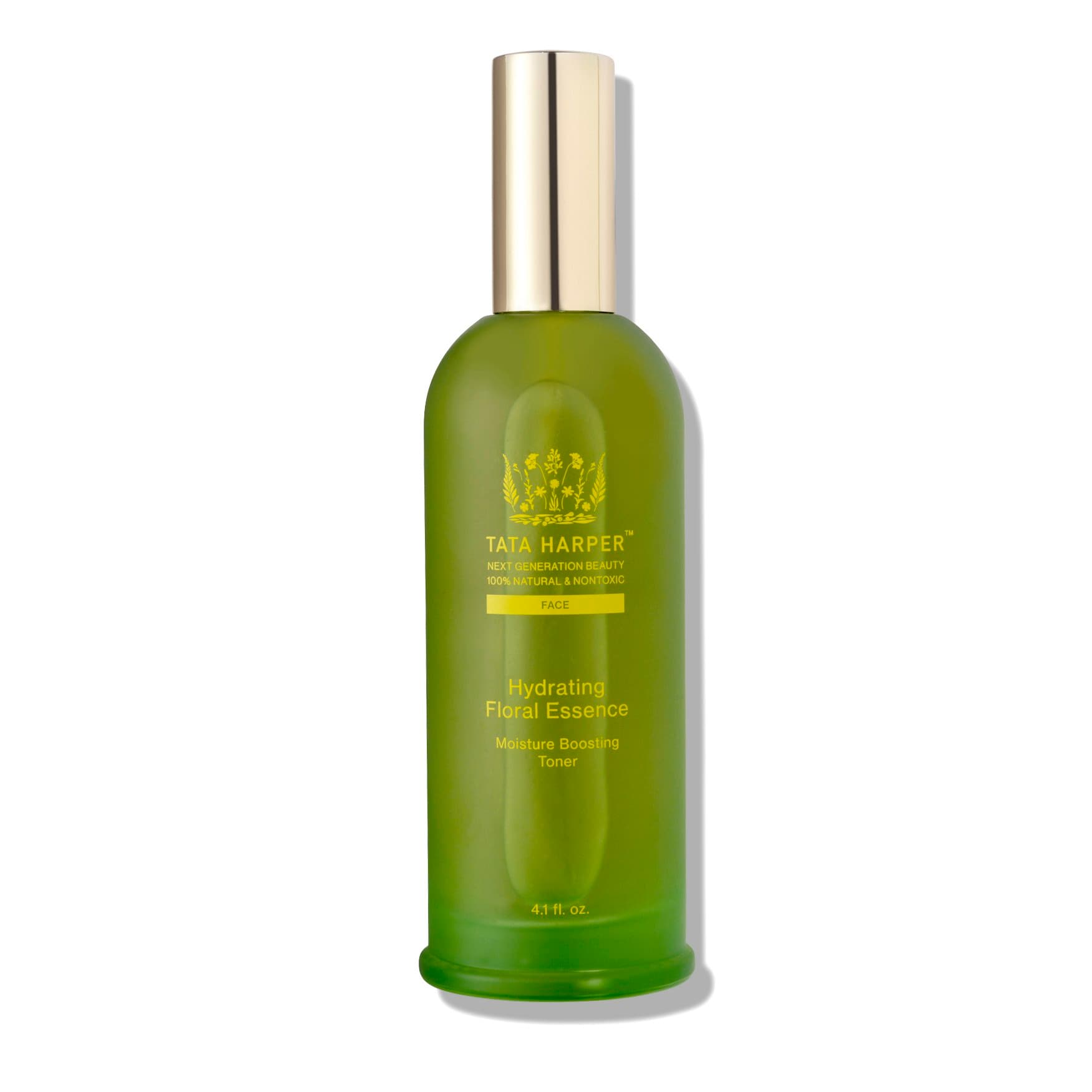 Hydrating Flower Essence