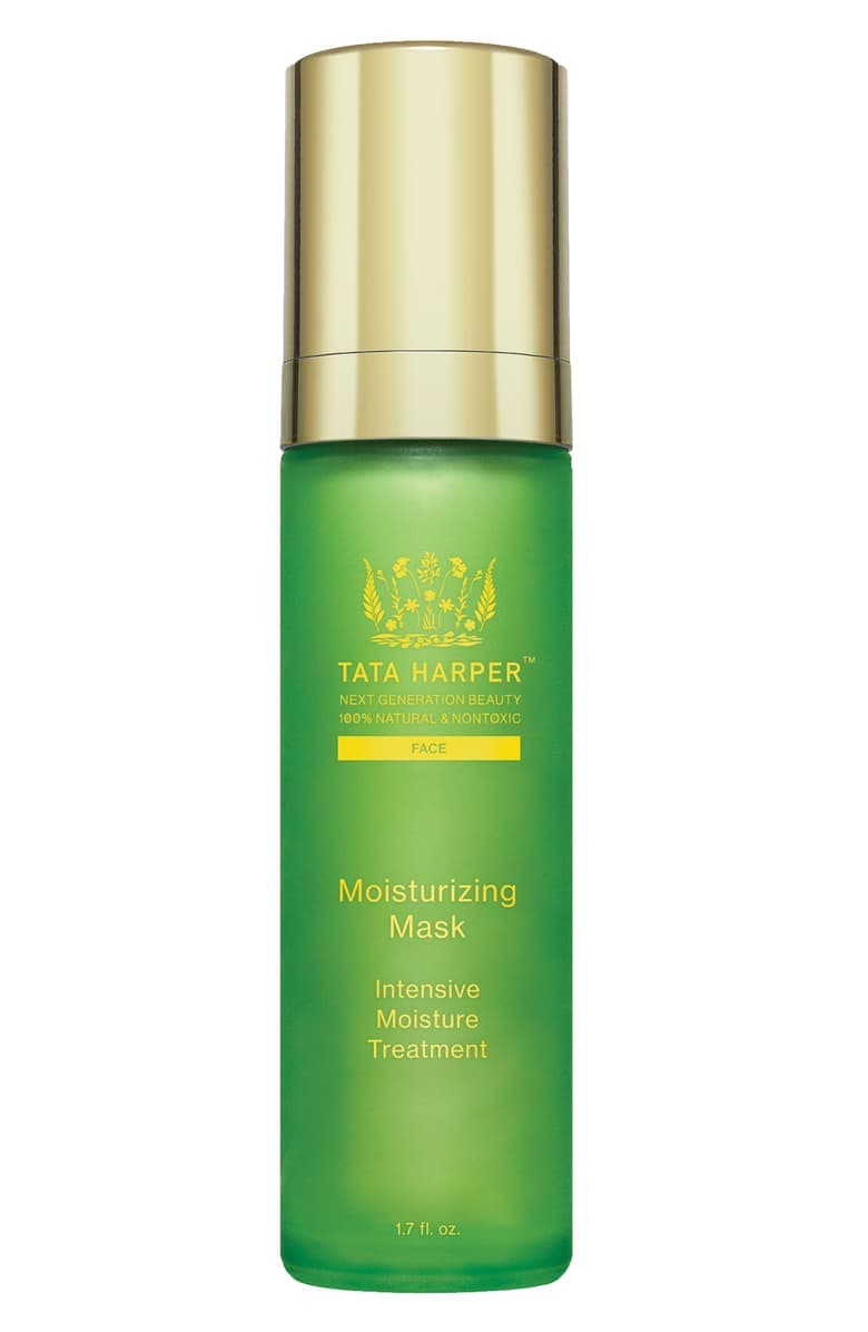 Moisturizing Mask