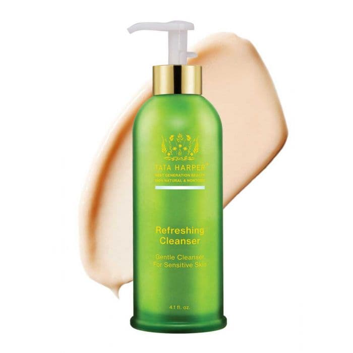 Refreshing Cleanser