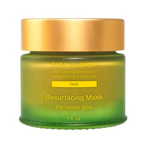 Resurfacing BHA Glow Mask