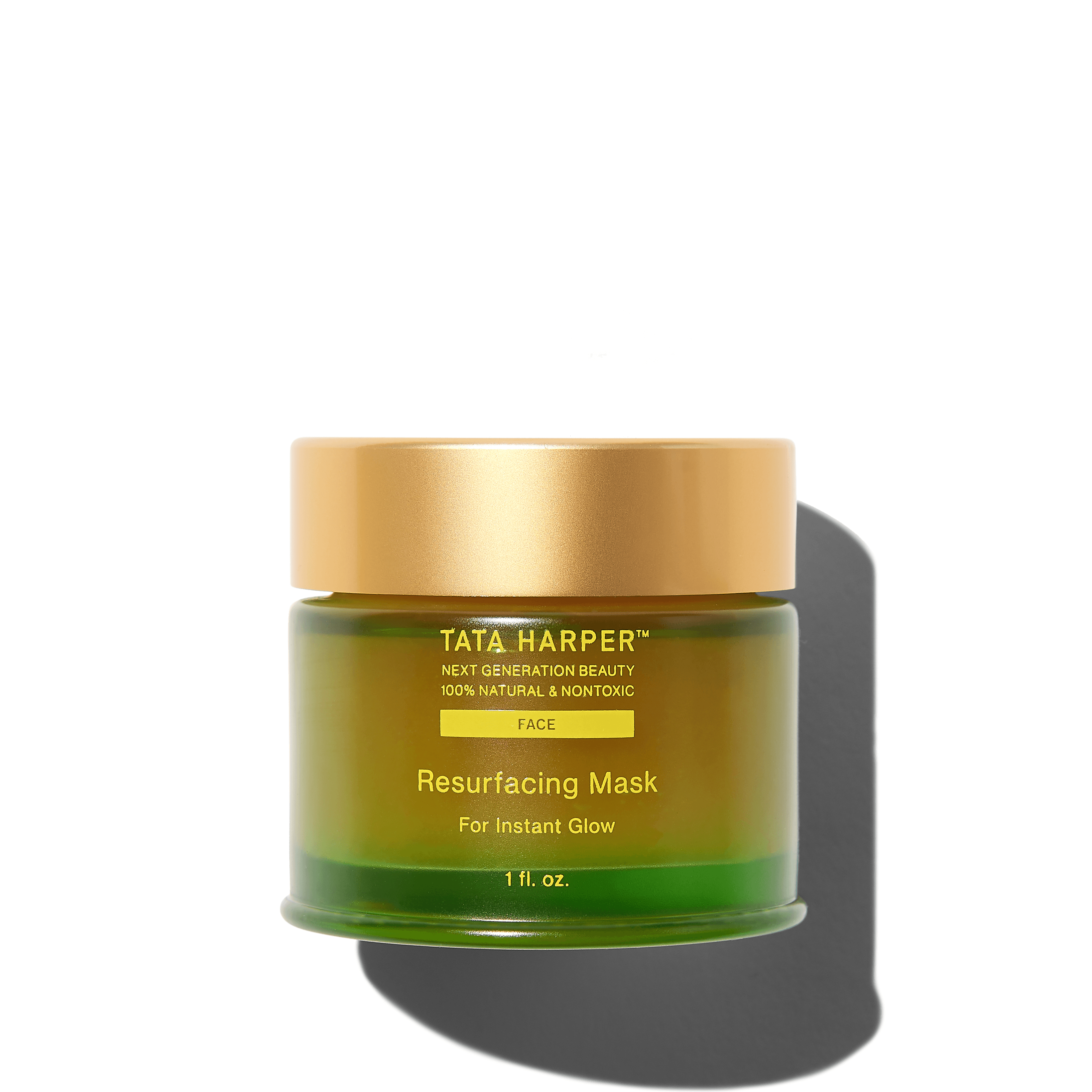 Resurfacing Mask