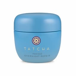 Indigo Overnight Repair Serum in Cream Treatment 