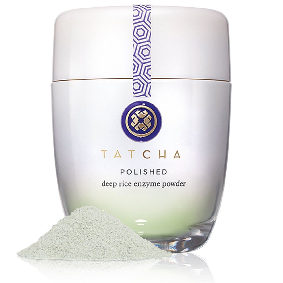 POLISHED Deep Rice Enzyme Powder