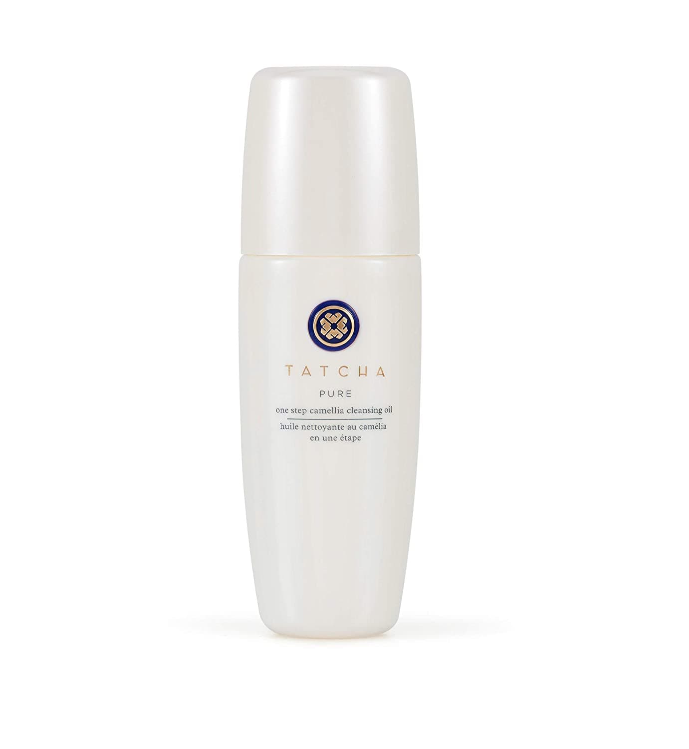 PURE One Step Camellia Cleansing Oil