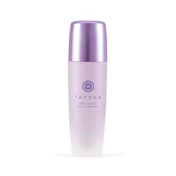 The Liquid Silk Canvas review