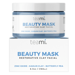 Beauty Mask