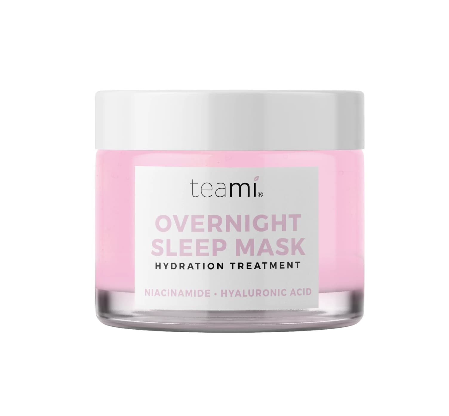 Overnight Sleep Mask