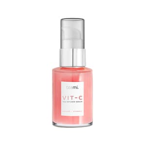 Vit-C Tea Infused Serum