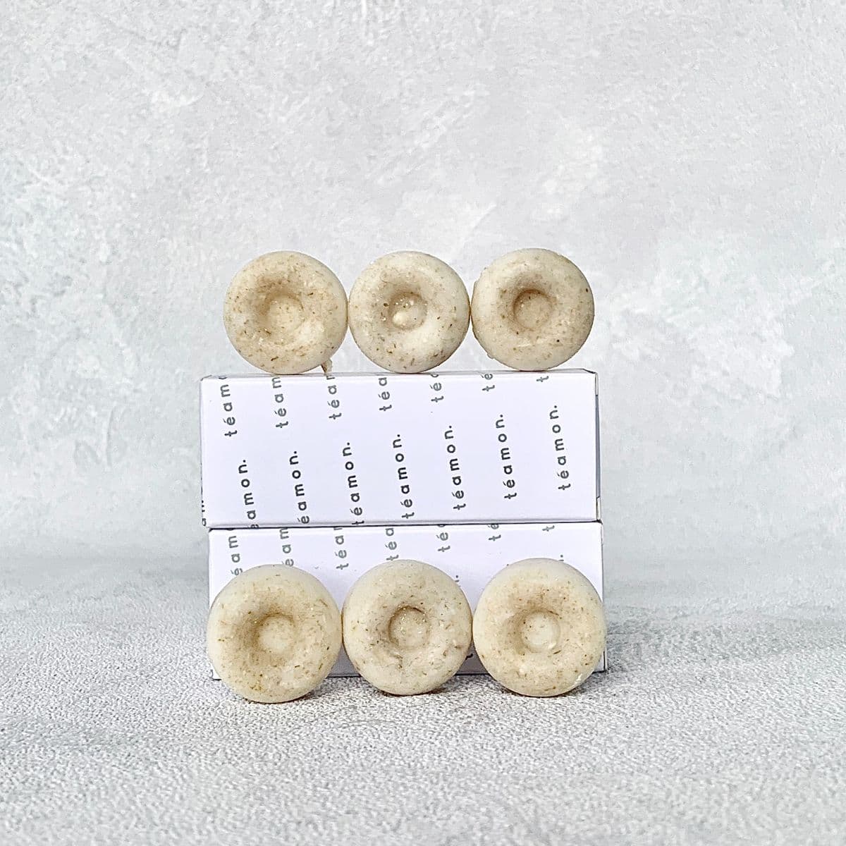 Oat Bar Soap