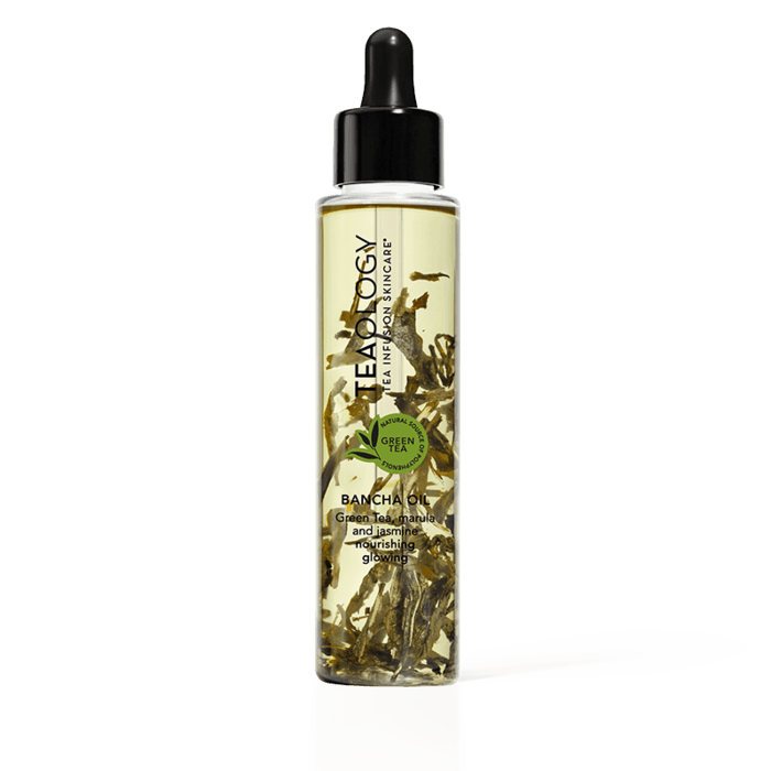 Bancha Oil