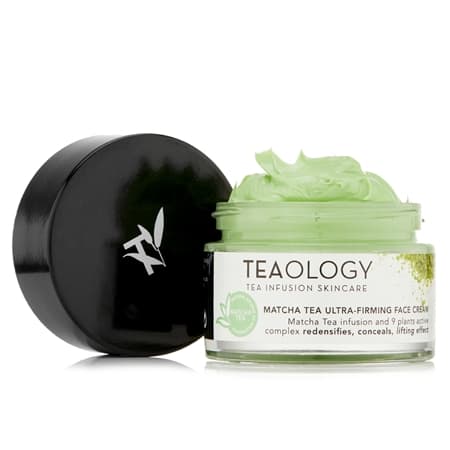 Matcha Tea Ultra-Firming Face Cream