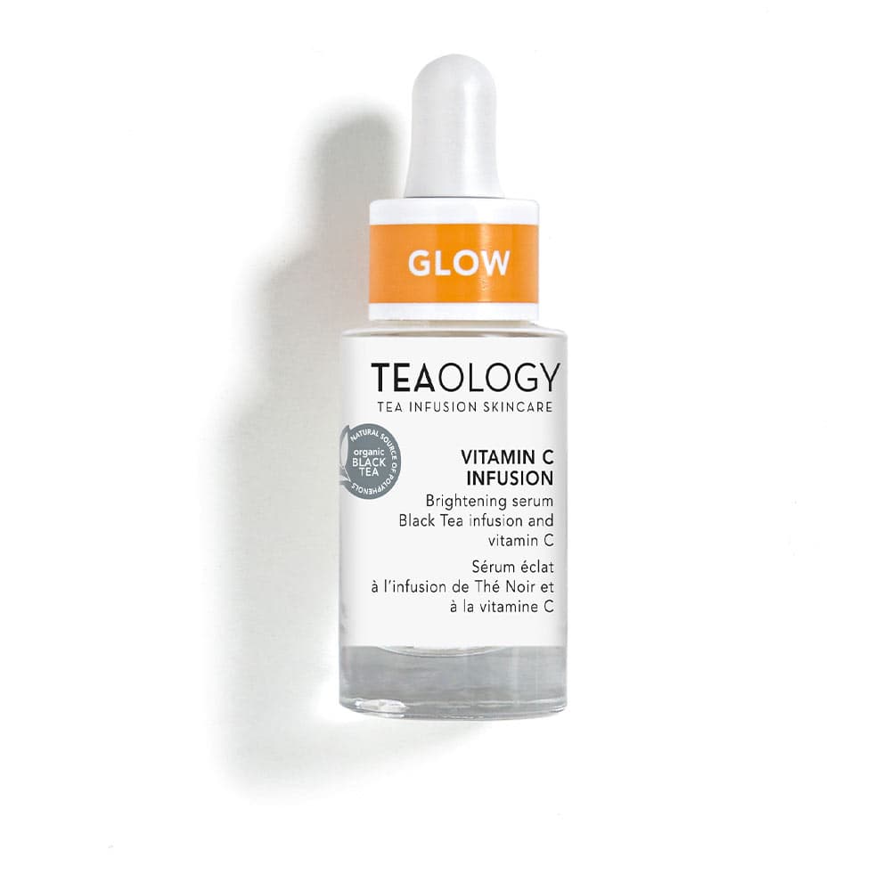 Vitamin C Infusion