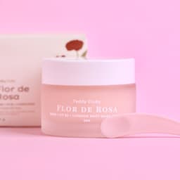 Flor De Rosa review