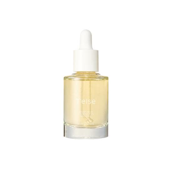 Chamomile Calming Tea Ampoule