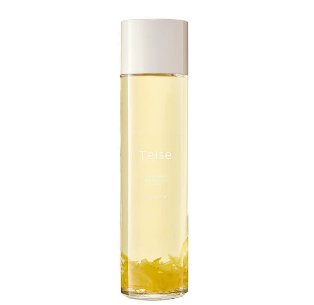 Chamomile Calming Tea Toner