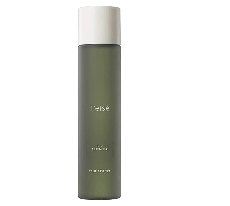 Jeju Artemisia True Essence