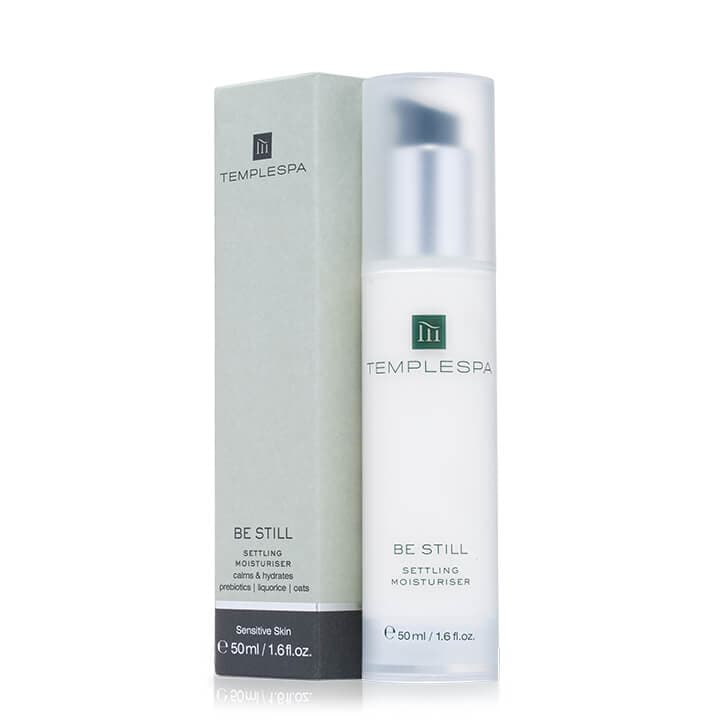 Be Still Settling Moisturiser 
