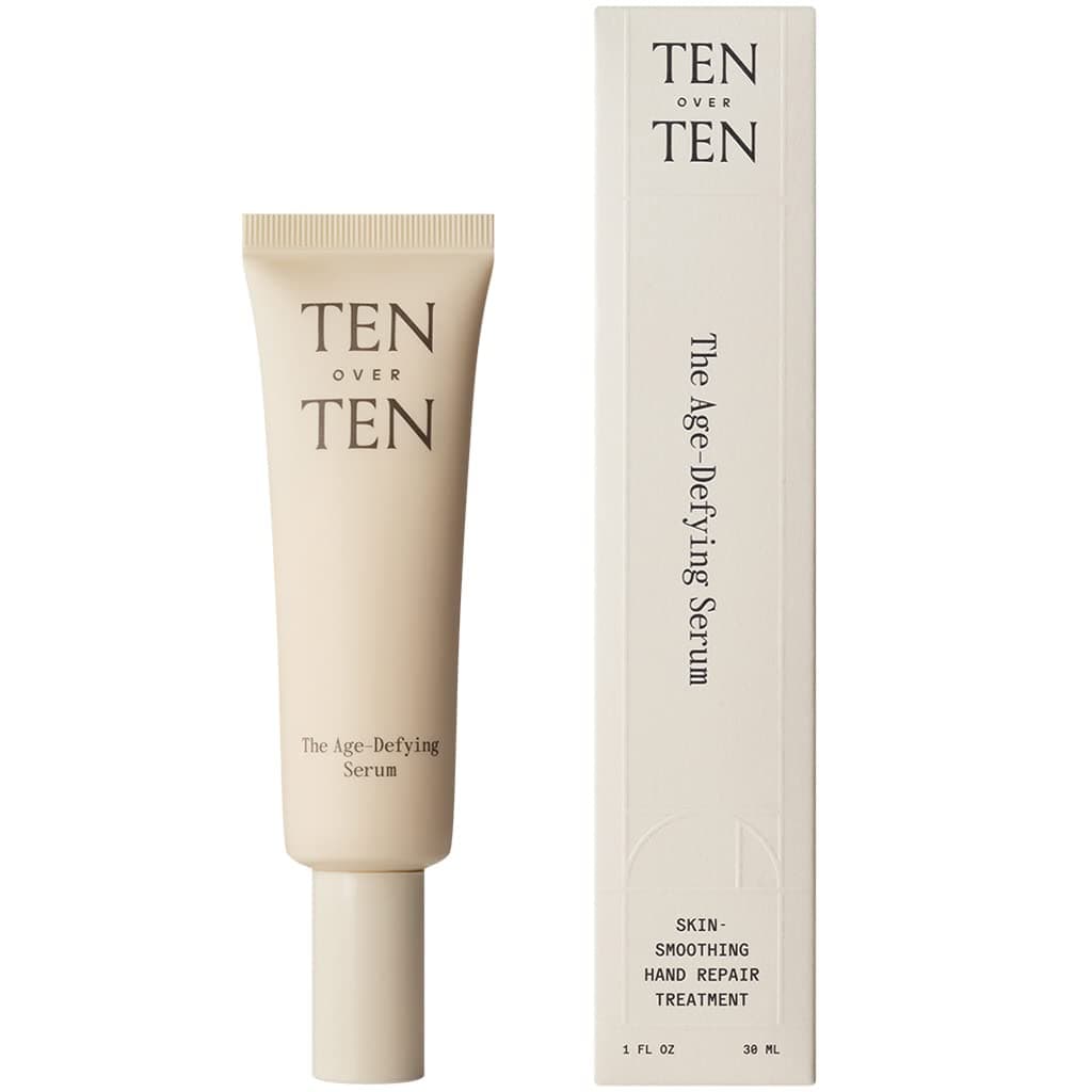 The Age-Defying Hand Serum