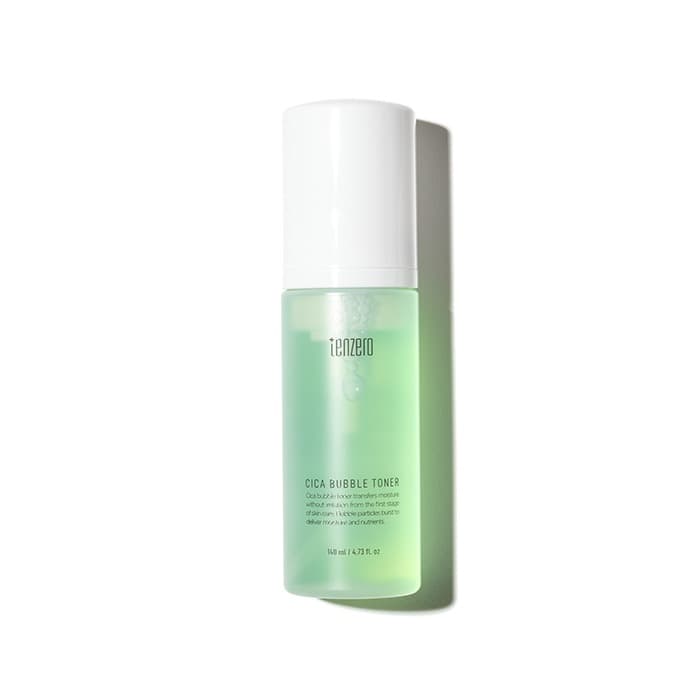 Cica Bubble Toner