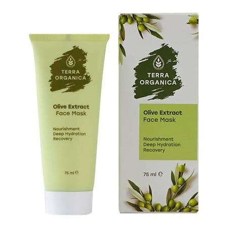 Olive Extract Face Wash Gel