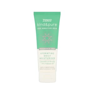 Kind And Pure Hydrating Daily Moisturiser