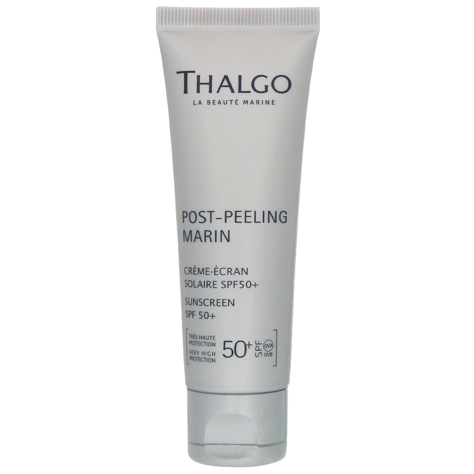 Post-Peeling Marin Sunscreen SPF50+ 