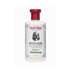 Alcohol-Free Original Witch Hazel Toner