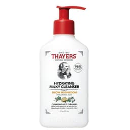 Snow Mushroom Hydrating Milky Cleanser